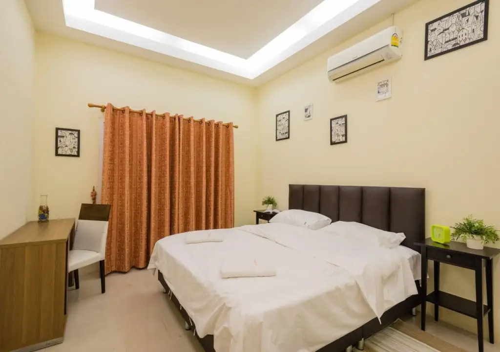 Паттайя: Starlight Sky Villa Pattaya