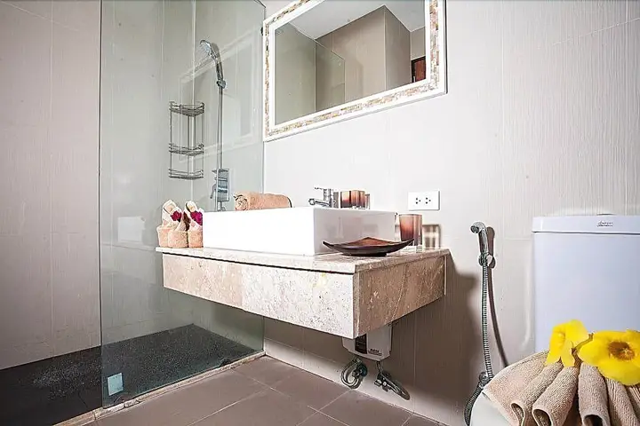 Самуи: Baan Phu Kaew C3 3 Beds