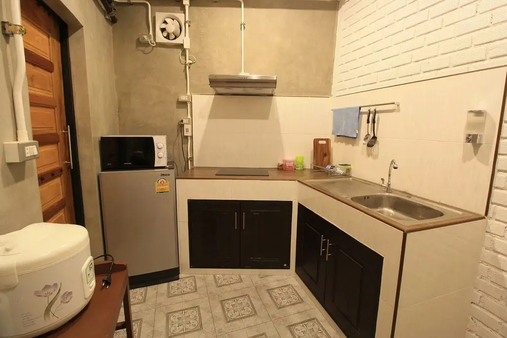 Краби: Krabi loft house