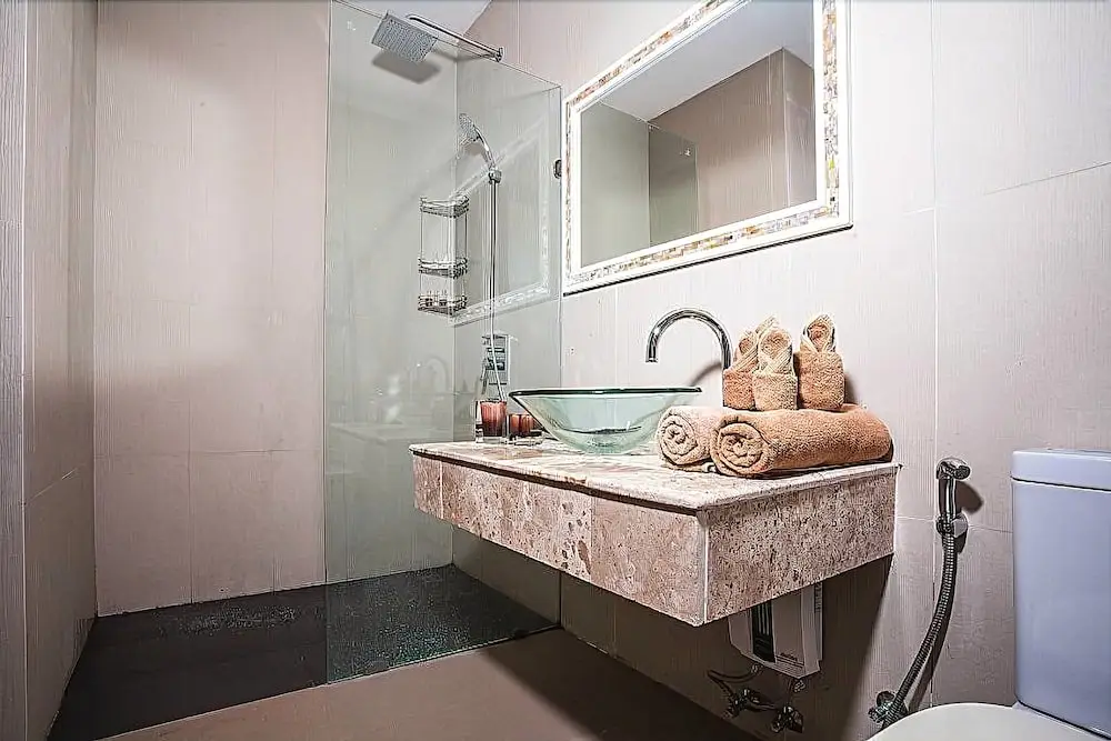 Самуи: Baan Phu Kaew A5 3 Beds