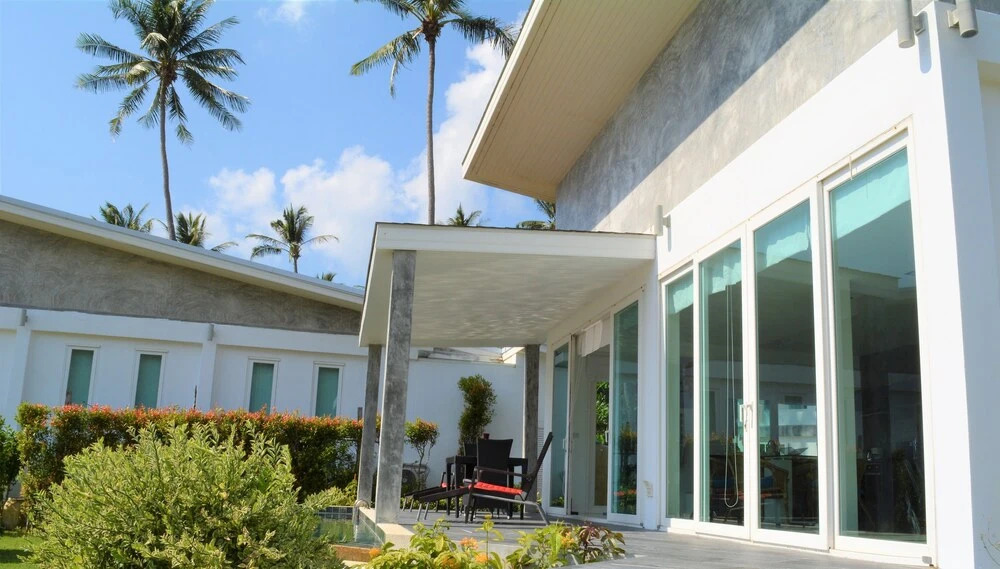 Ланта: Coconut Bay Villa 2