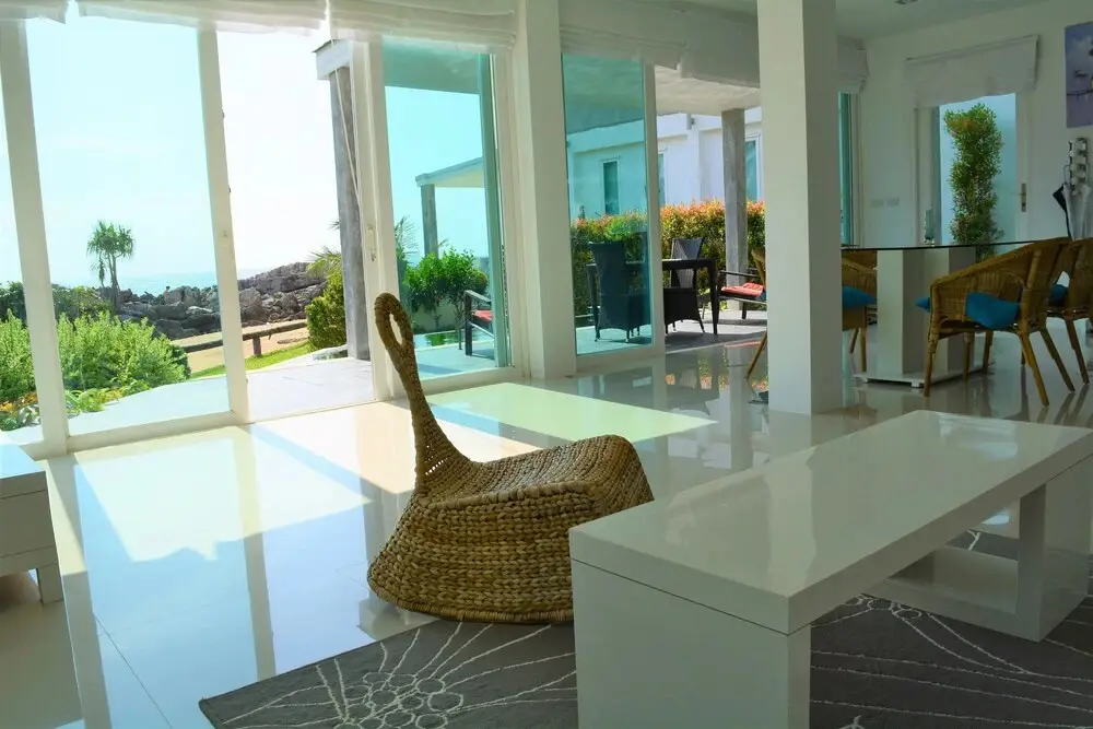 Ланта: Coconut Bay Villa 2