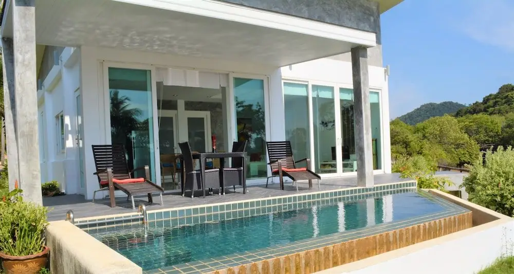 Coconut Bay Villa 2 — фото 1