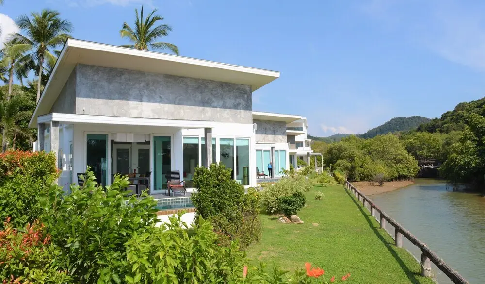 Ланта: Coconut Bay Villa 2