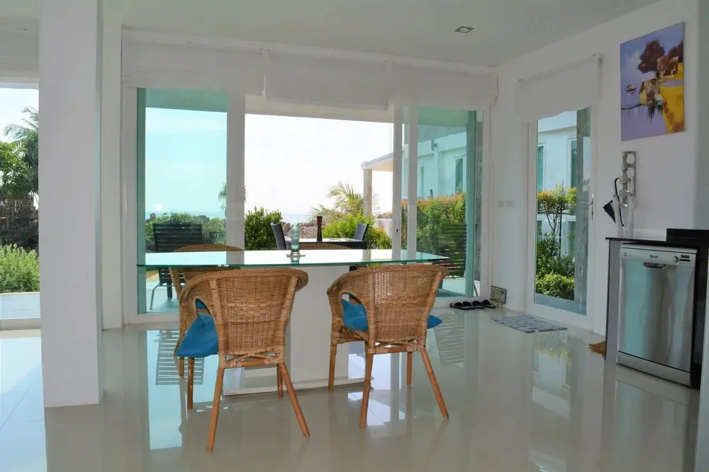 Ланта: Coconut Bay Villa 2