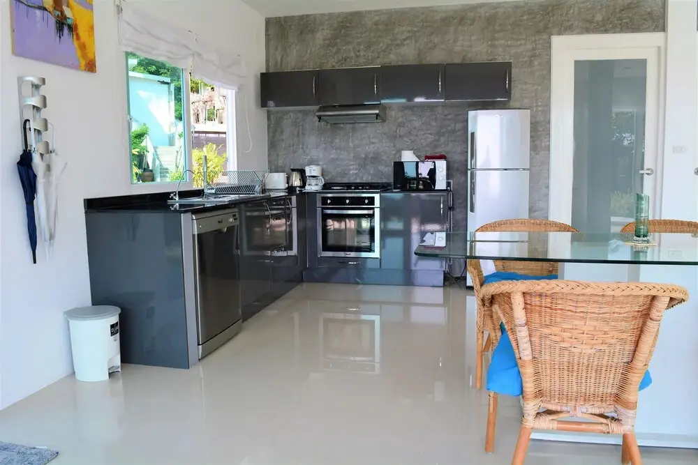 Ланта: Coconut Bay Villa 2