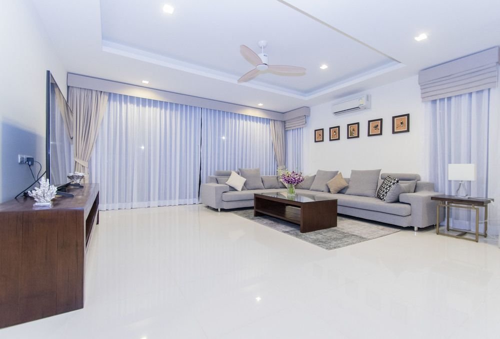 Тхаланг: Laguna Park Villa by Prestige Phuket