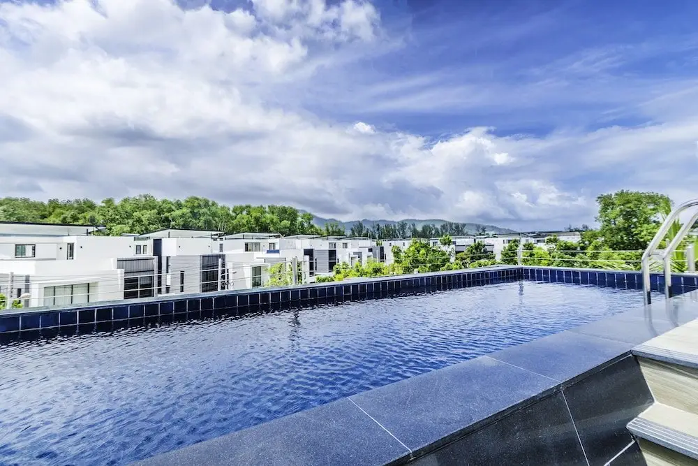 Тхаланг: Laguna Park Villa by Prestige Phuket