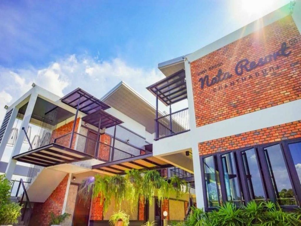 Nata Resort — фото 1