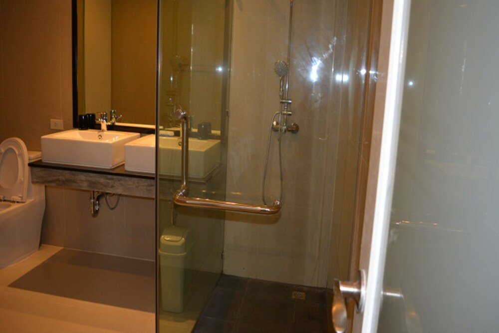 Ланта: Coconut Bay Penthouse Apartment