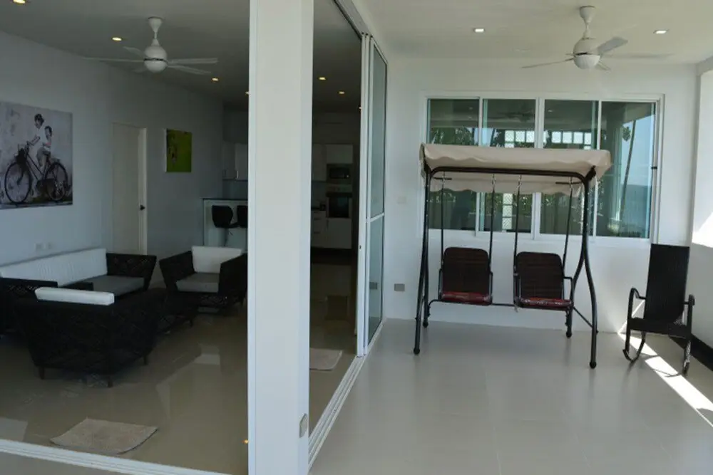 Ланта: Coconut Bay Penthouse Apartment