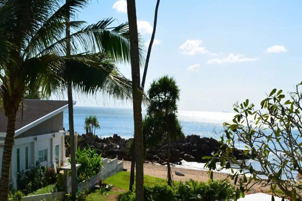 Ланта: Coconut Bay Penthouse Apartment
