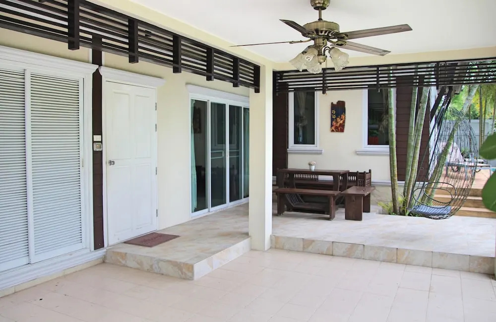 Kirinakara Pool Villa — фото 1