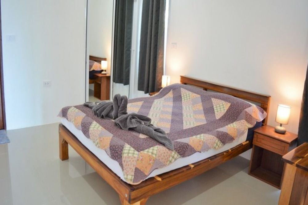Ланта: Lanta Sitara Villa 2