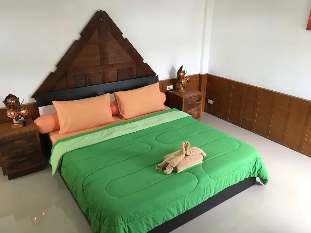 Кату: Taosha Suites