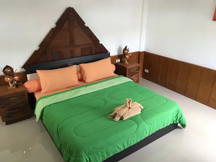 Кату: Taosha Suites