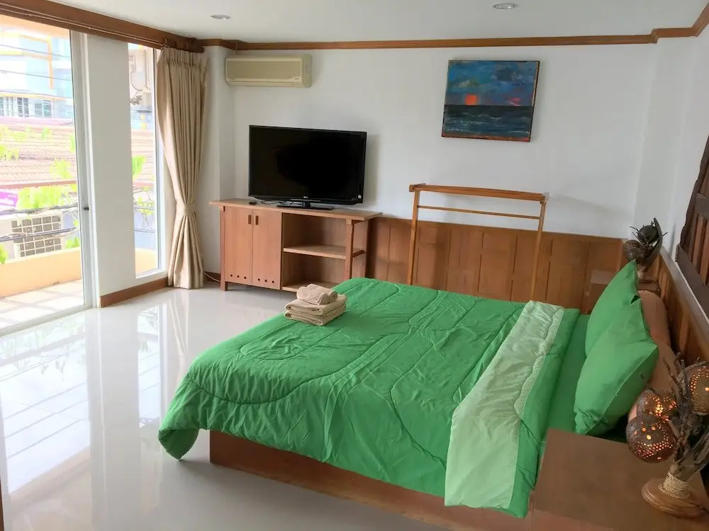 Кату: Taosha Suites