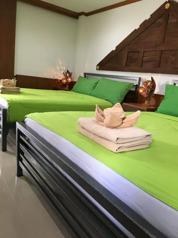 Кату: Taosha Suites