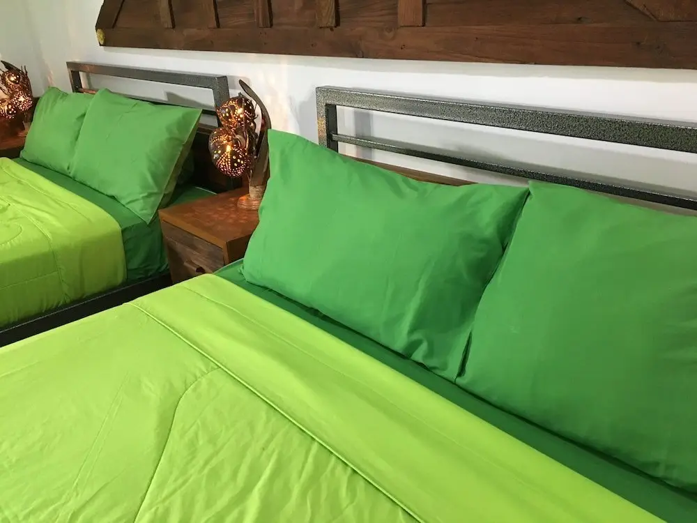 Кату: Taosha Suites