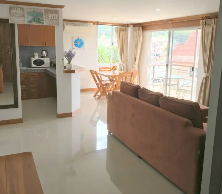 Кату: Taosha Suites