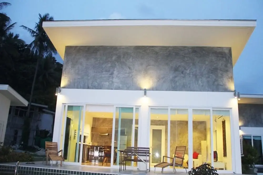 Ланта: Coconut Bay Villa 3