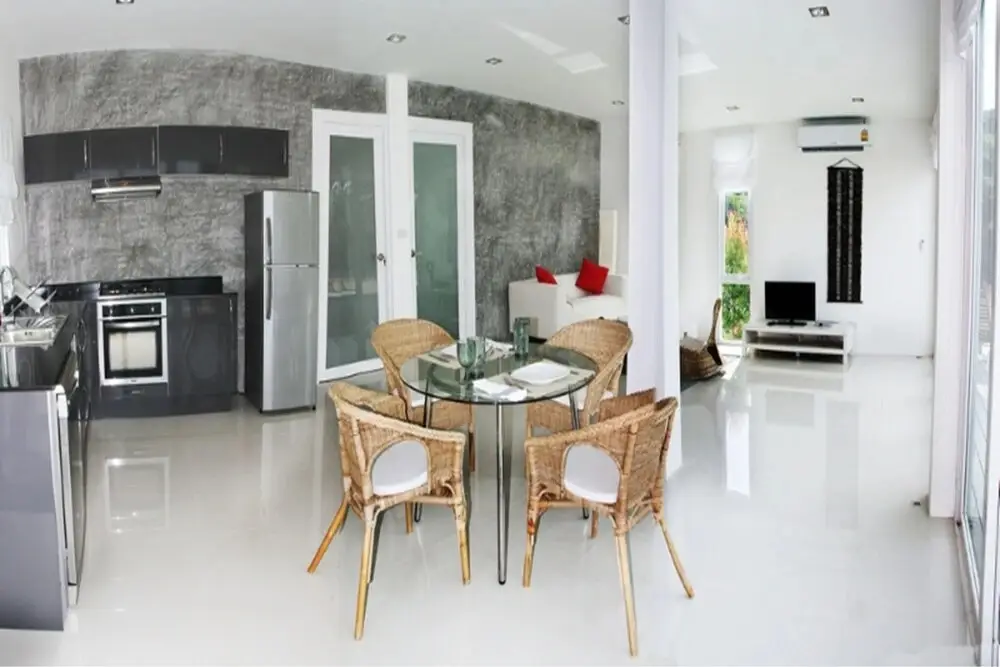 Ланта: Coconut Bay Villa 3