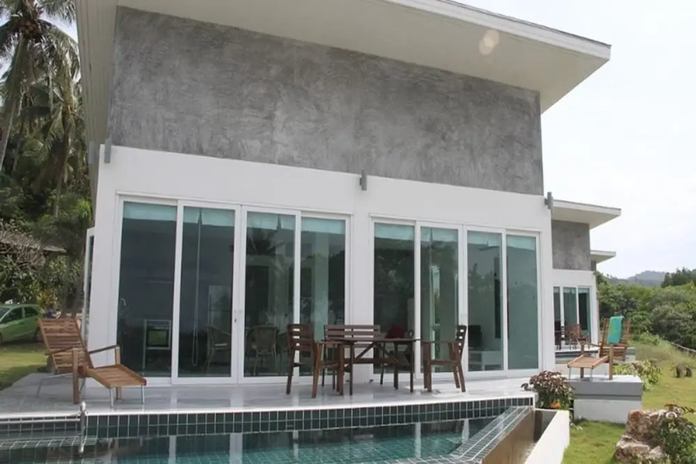 Ланта: Coconut Bay Villa 3