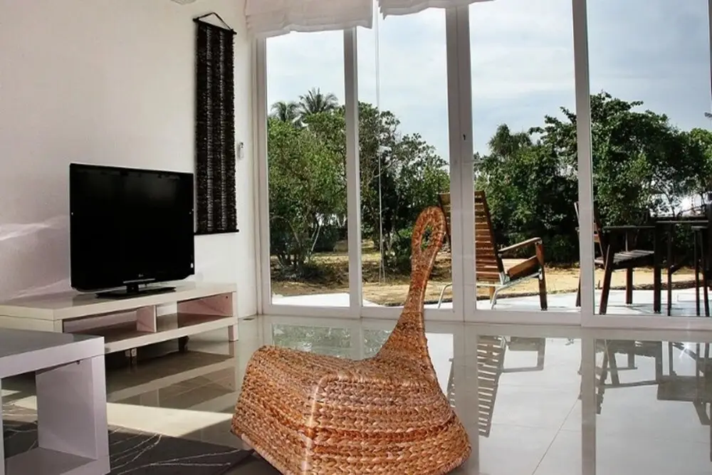 Ланта: Coconut Bay Villa 3