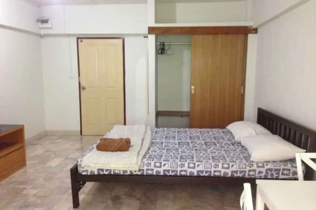 Yaowamal Apartment — фото 1