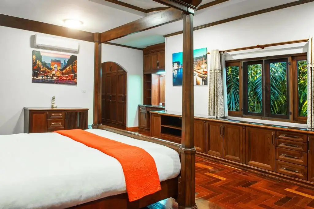 Сансай: LPC Holiday Villa