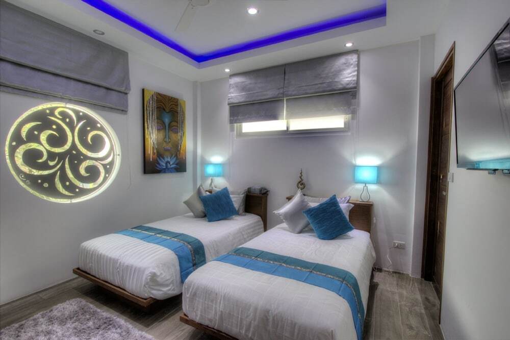 Муанг: Tropicale Villa