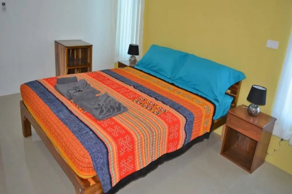 Ланта: Lanta Sitara Villa 1