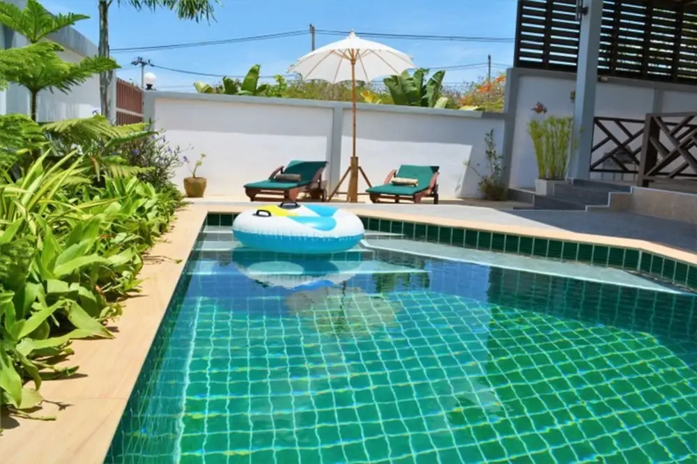 Ланта: Lanta Sitara Villa 1