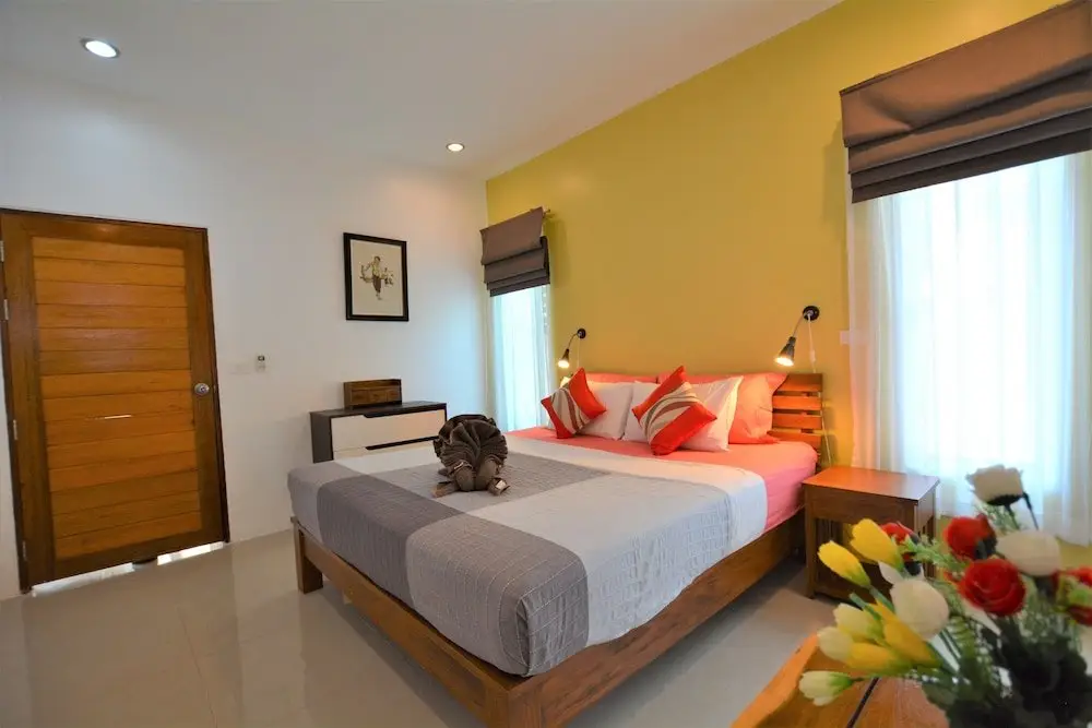 Ланта: Lanta Sitara Villa 1