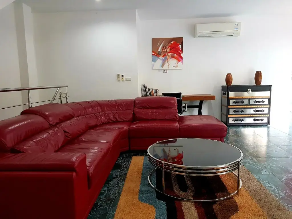 Муанг: Villa Nap Dau 8 Bedrooms