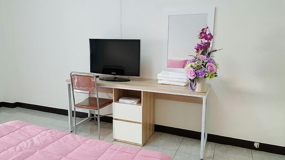 Банг-Яй: SV Apartment Bangyai