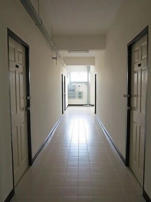 Банг-Яй: SV Apartment Bangyai