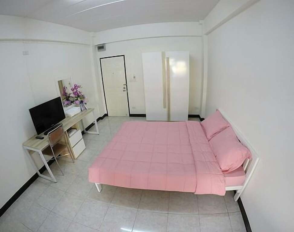 Банг-Яй: SV Apartment Bangyai
