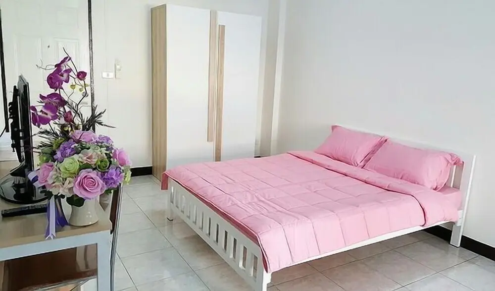 Банг-Яй: SV Apartment Bangyai