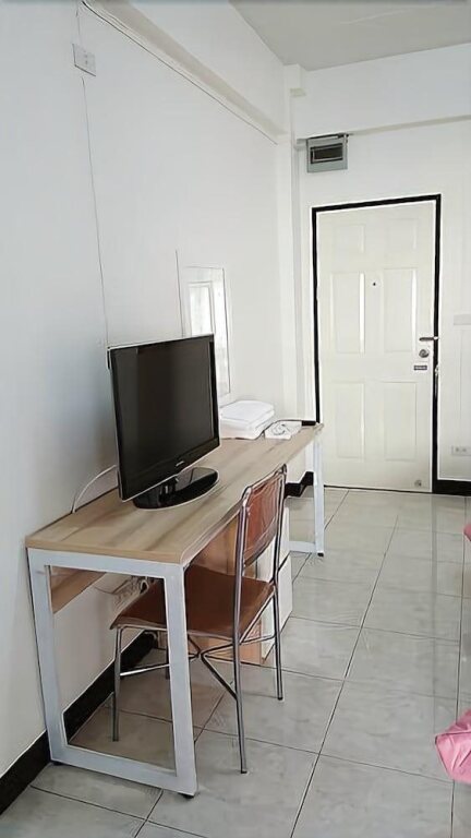 Банг-Яй: SV Apartment Bangyai