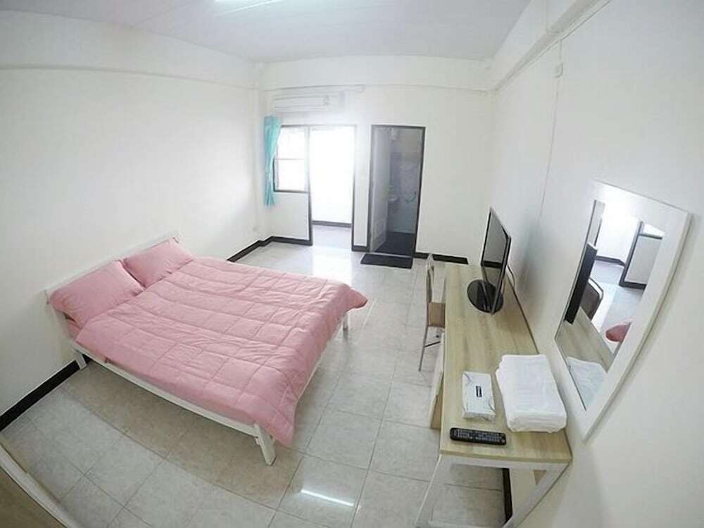 Банг-Яй: SV Apartment Bangyai