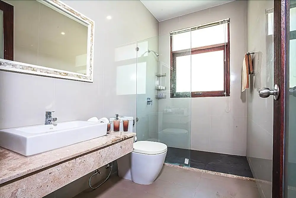 Самуи: Baan Phu Kaew C5 3 Beds