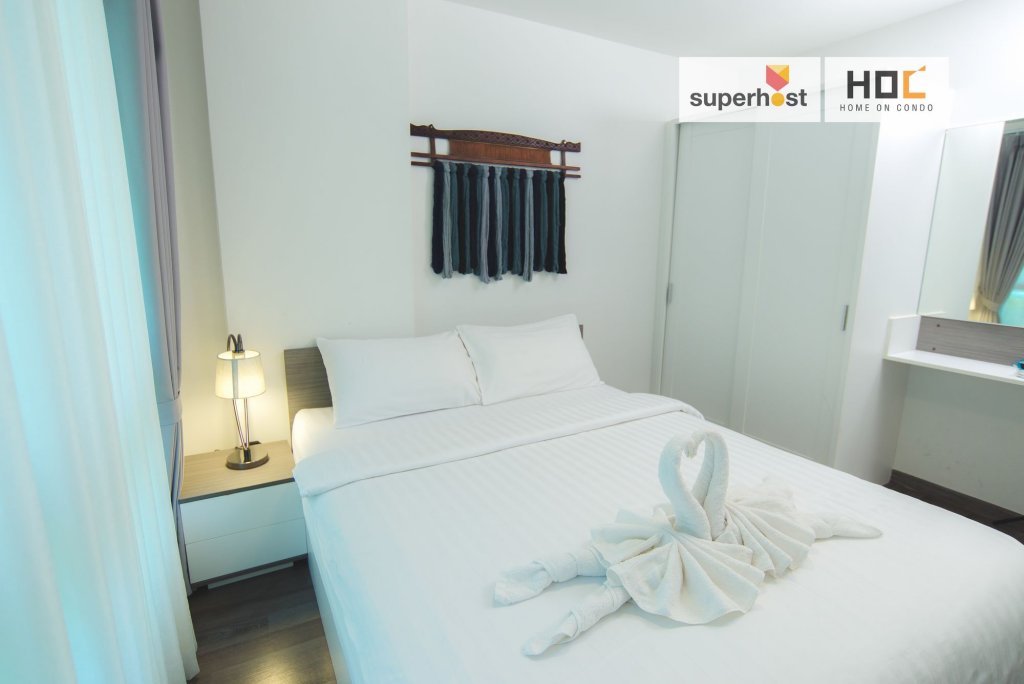 Чиангмай: HOC2 Daily Apartment Chiang Mai