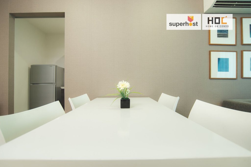 Чиангмай: HOC2 Daily Apartment Chiang Mai