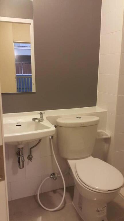 Бангкок: Soi44 Rama2 Room for Rent