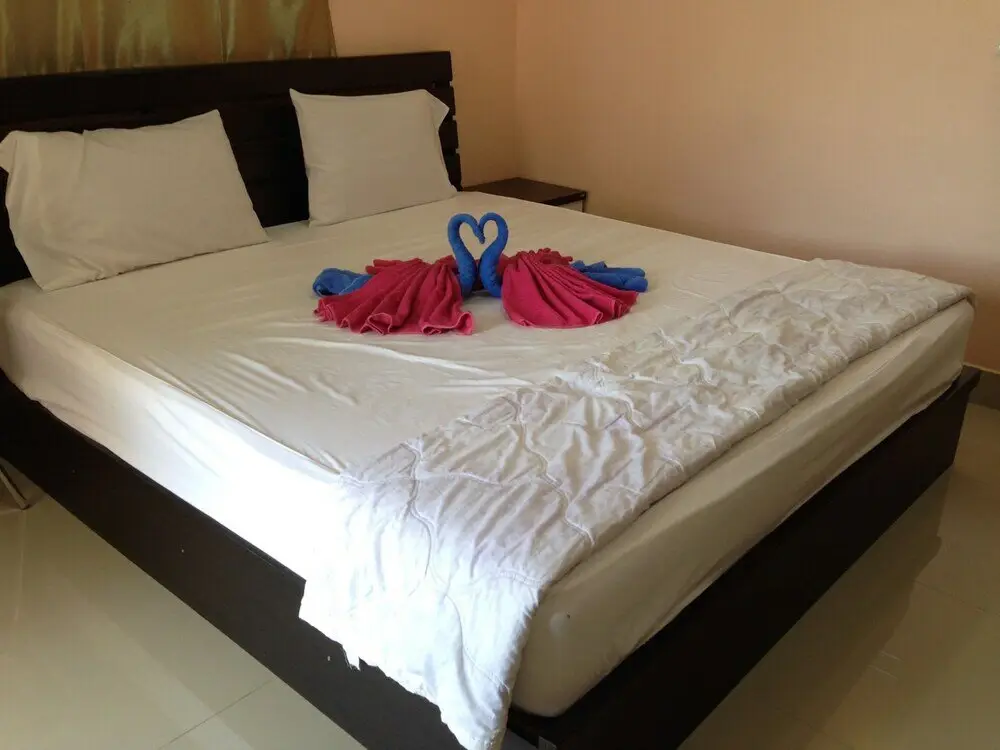 Бангкок: Soi44 Rama2 Room for Rent