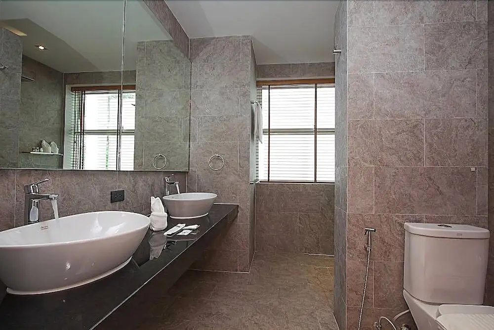 Самуи: Sang Villa 3B