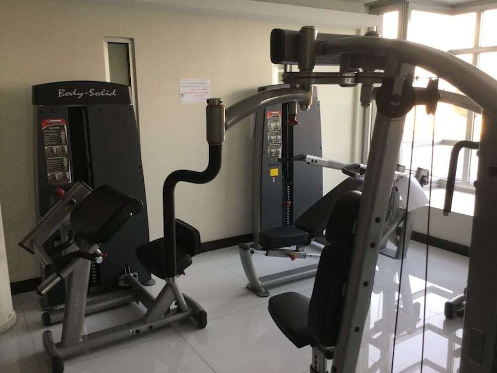 Паккрет: The Lake 3 Condominium