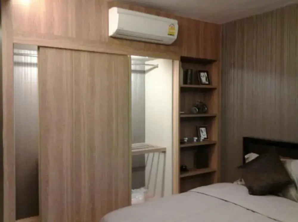 Паккрет: The Lake 3 Condominium