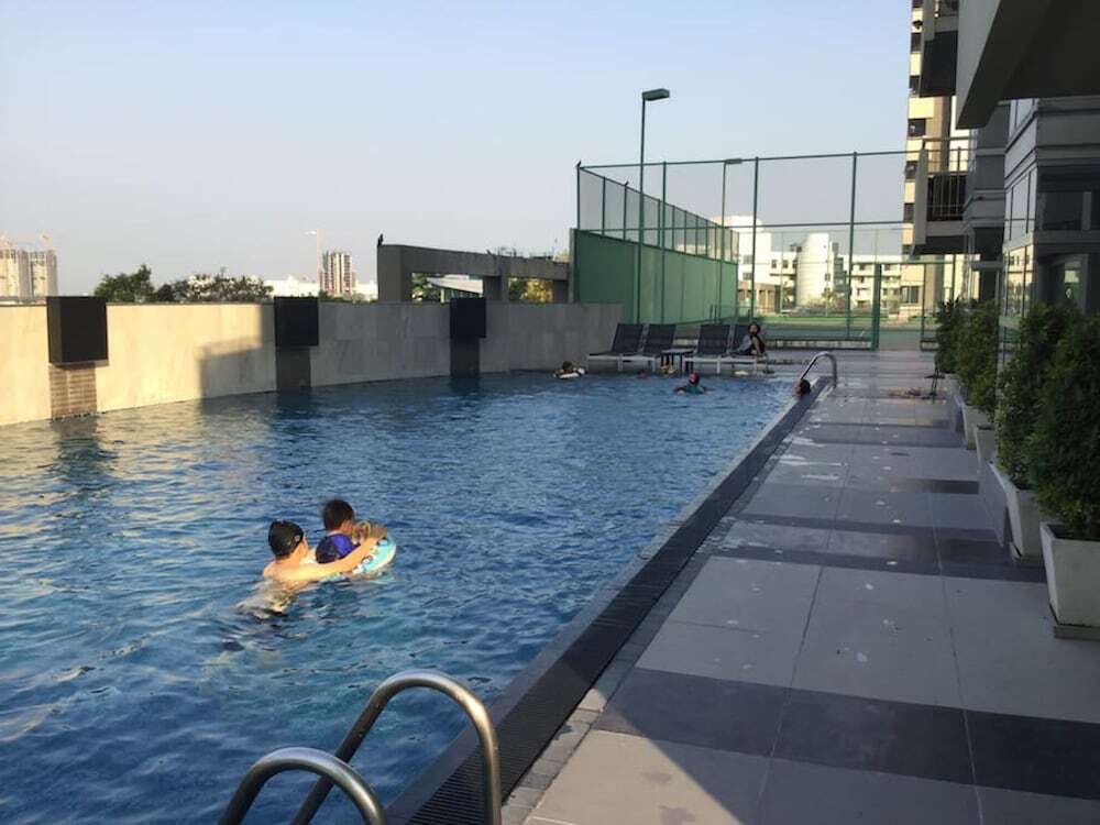 The Lake 3 Condominium — фото 1